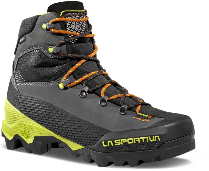 Actual product image La Sportiva Aequilibrium LT GTX (47.5)