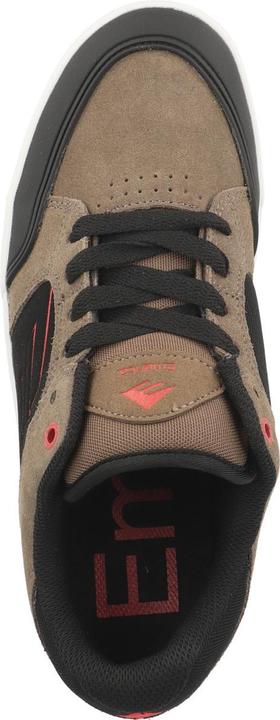 Actual product image Emerica HERITIC - 66699 (47)