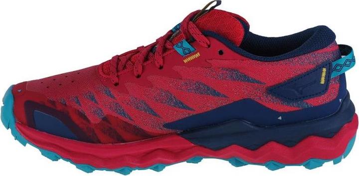 Image du produit Mizuno Femmes Wave Daichi 7 (40)