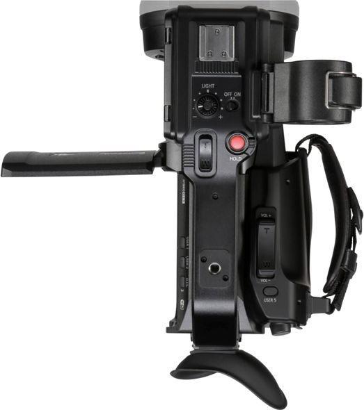 Produktbild Panasonic HC-X2000E (8.29 Mpx, 60p, 24 x)