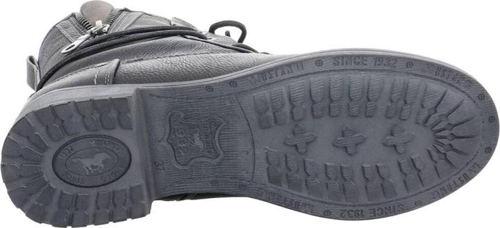 Actual product image Mustang Stiefeletten (37)