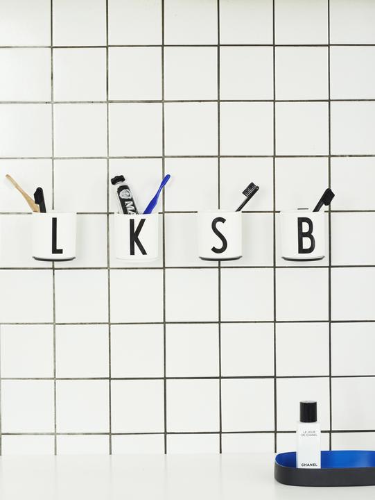 Produktbild Design Letters Arne Jacobsen A (300 ml, 1 x)
