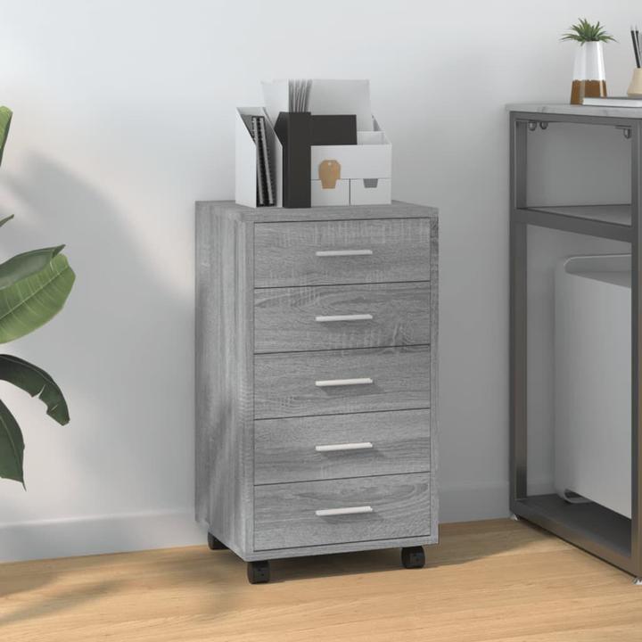 Produktbild VidaXL Jaxxon (33 x 38 x 63 cm)