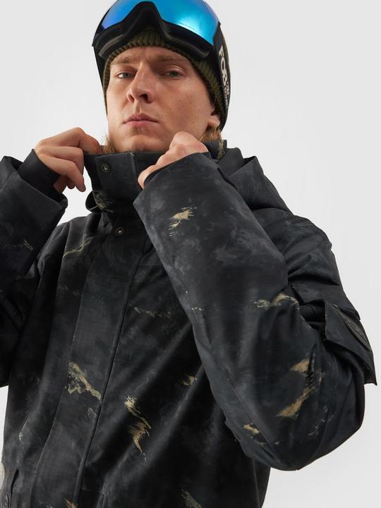 Produktbild 4F Insulated Snowboard Jacket (L)