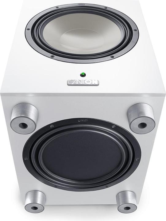 Produktbild Canton Power Sub 8 (1 Stk., 280 W)