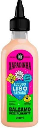 Produktbild Room05 XAPADINHA Disciplining Balm 200ml (Körpercreme, 200 ml)