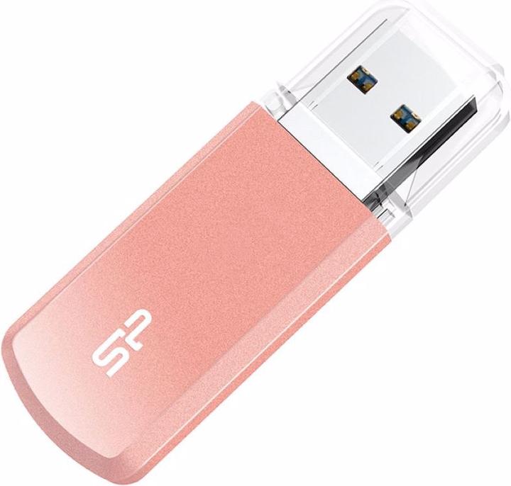 Produktbild Silicon Power Helios 202 (16 GB, USB-A)