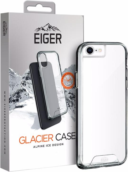 Image du produit Eiger Glacier Case (Apple iPhone 8, Apple iPhone 7, Apple iPhone 6s, Apple iPhone 6)