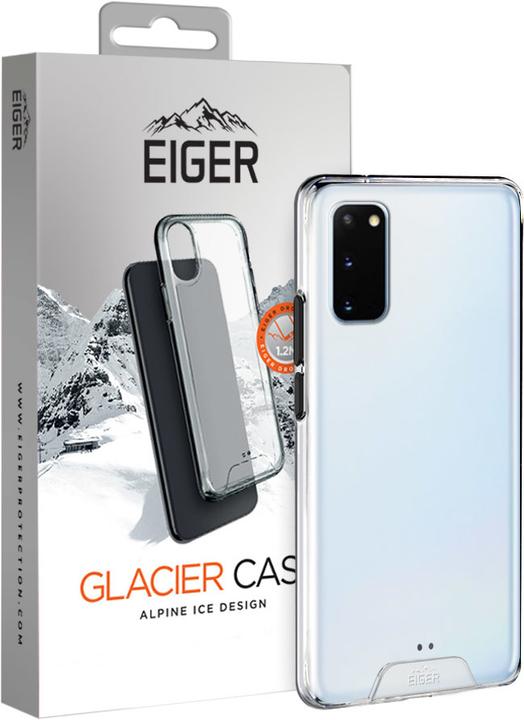 Immagine prodotto Eiger Glacier Case (Samsung Galaxy S20)