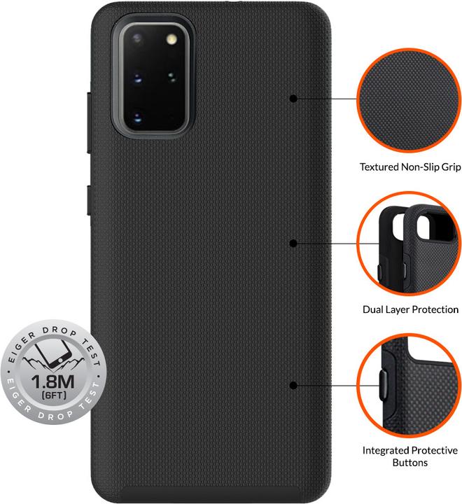 Image du produit Eiger North Case (Samsung Galaxy S20+)