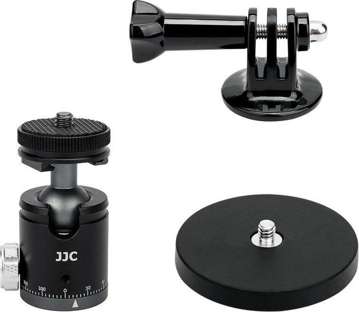 JJC MMB 1 Camera Magnetic Mount (Stand adapter)