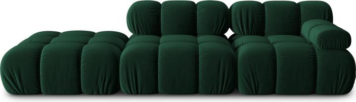 Actual product image Micadoni Bellis (4-seater, 2 person sofa, 3-seater)