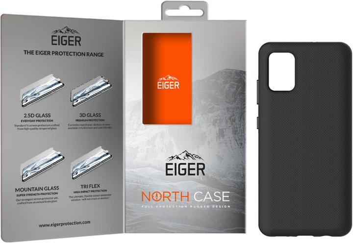 Image du produit Eiger North Case (Samsung Galaxy A41)