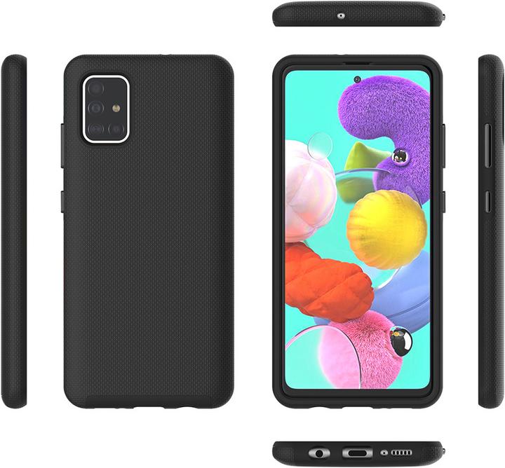 Image du produit Eiger North Case (Samsung Galaxy A41)