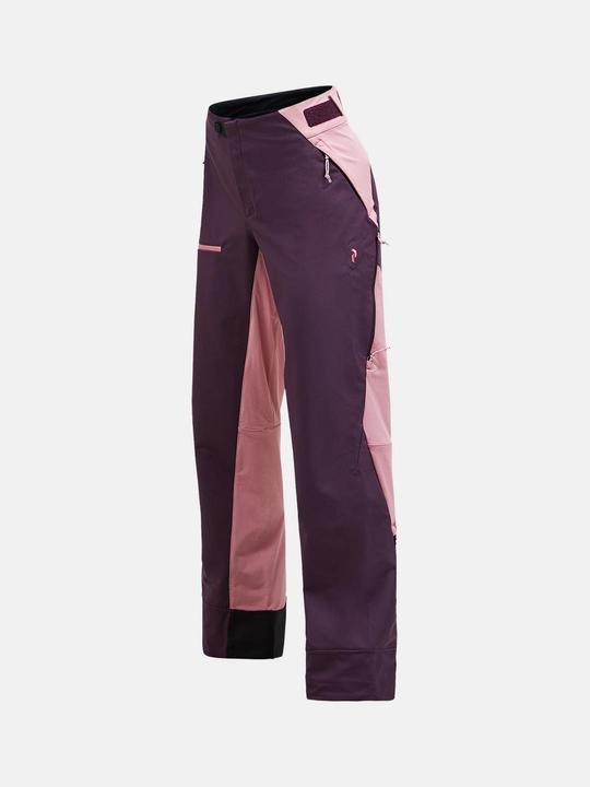 Produktbild Peak Performance Ascent Softshell Pant (S)