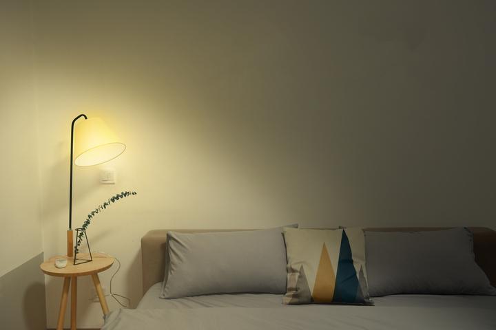 Produktbild Hombli Smart Spot CCT (GU10, 4.50 W, 380 lm, 1 x, F)