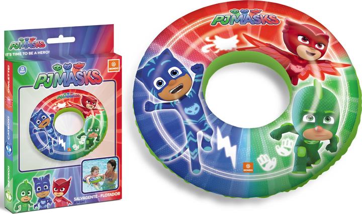 Produktbild Mondo Pyjamask Boje Durchmesser 50cm