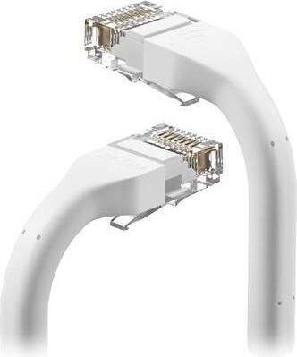 Produktbild Ubiquiti U-CABLE-PATCH-RJ45 (CAT6, 0.10 m)