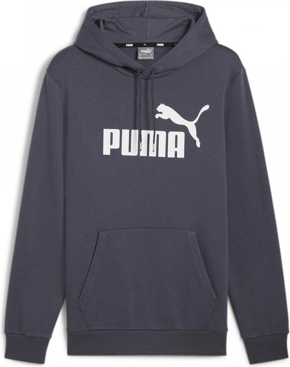 Actual product image Puma ESS Big Logo Hoodie FL (s) (XXL)