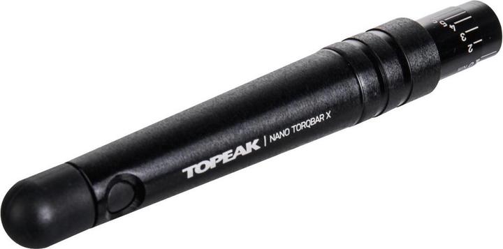 Immagine prodotto Topeak Nano TorqBar X (3/4", 5/16", 2 Nm, 6 Nm)