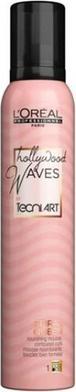 Immagine prodotto L'Oréal Professionnel Regina a spirale (200 ml, Mousse arricciante)