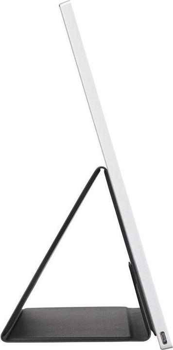 Productafbeelding LG 16" 16MR70.ASDWU +zicht Gram USB-C 16:10 2560x1600 (2560 x 1600 pixels, 16")