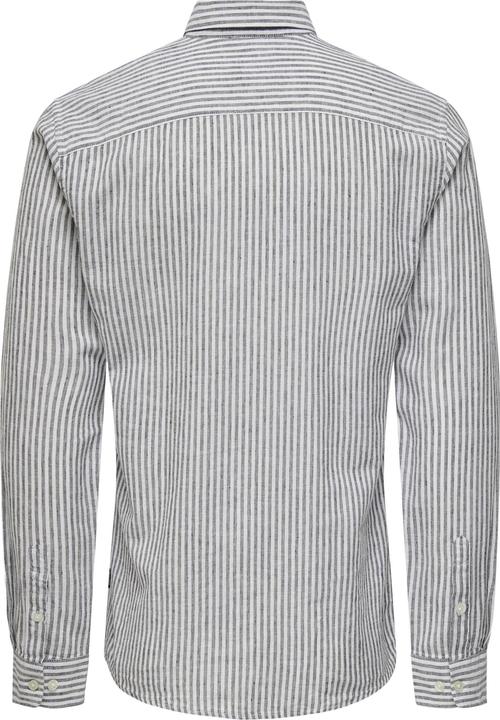 Immagine prodotto Only & Sons Camicia slim fit con colletto camicia camicia camicia camicia (XL)