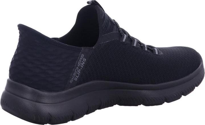 Actual product image Skechers 232457 BBK (46)