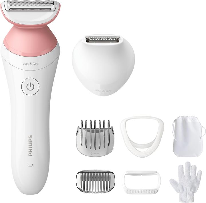 Produktbild Philips Lady Shaver Series 6000