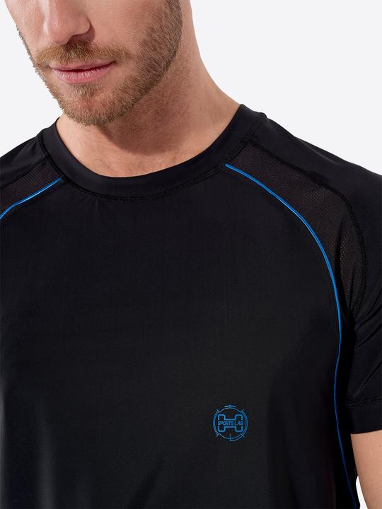 Immagine prodotto HOM T-Shirt Sports Lab Crew Neck (L)