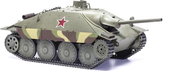 Actual product image Hornby HuntingTank 38 ton agitator, Late Version