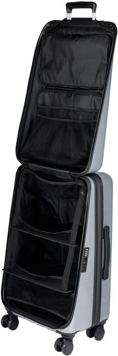 Image du produit Casyro Koffer Gr. L, 120 L (120 l, L (90 - 115l))