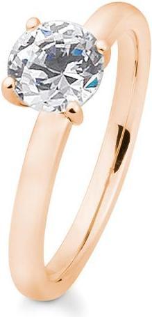 Breuning 4er Krappe 0,60-1,00ct. (52, 585/14 K Gold)