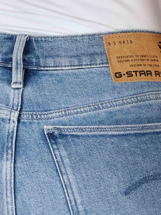 Produktbild G-Star ACE Slim Jeans Faded Niagara (W32/L32)