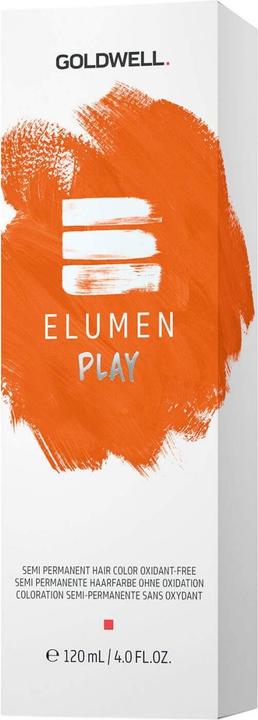 Produktbild Goldwell Elumen Play (Orange)