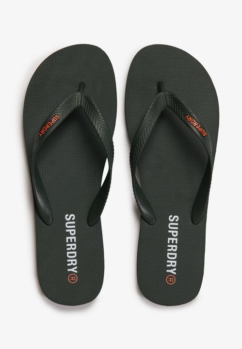 Actual product image Superdry Core Essential Flip Flop (40, 45)