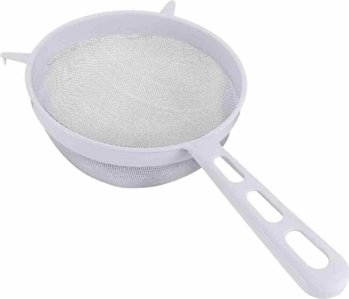Actual product image Metaltex Plastic sieve (18 cm)