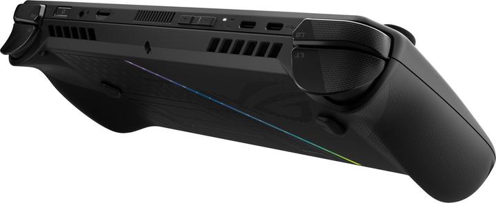 Actual product image ASUS ROG Ally X
