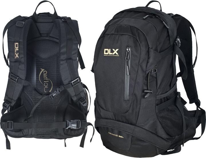 Produktbild Trespass DLX DEIMOS - Rucksack (28 l)
