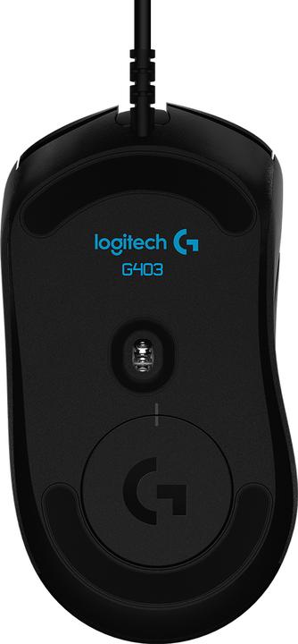 Immagine prodotto Logitech G G403 Hero (Cablato)