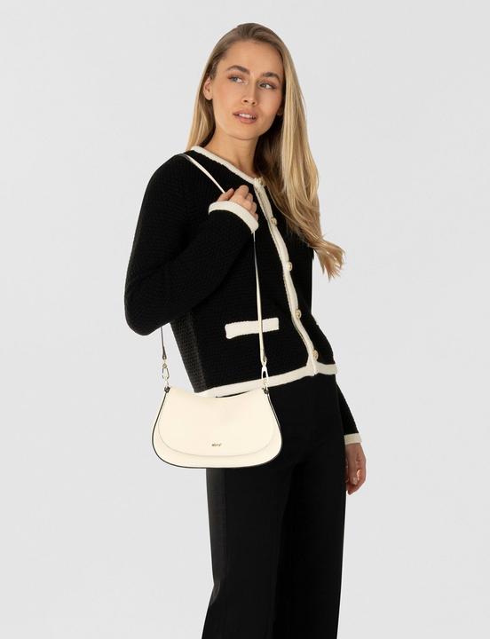 Produktbild Abro LYA Schultertasche Leder 27 cm