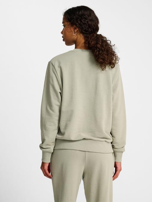 Produktbild hummel Hmlpulse W Sweat Crewneck (XL)