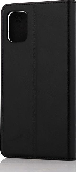 Immagine prodotto Wave Custodia per libri -suojakotelo, Samsung Galaxy A51, musta (Samsung Galaxy A51)
