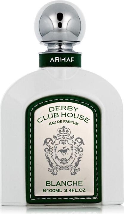 Immagine prodotto Armaf Derby Blanche White (Eau de toilette, 100 ml)