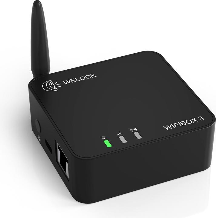 Produktbild Welock Wifibox3