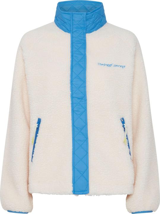 TheJoggConcept JCBERRI RAGLAN JKT - 22800155 (L)