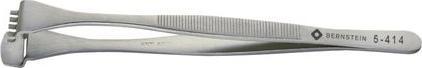 Actual product image Bernstein Wafer tweezers 130 mm 5-414