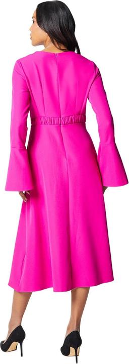 Produktbild Principles Midikleid Mit vorderem Reissverschluss
