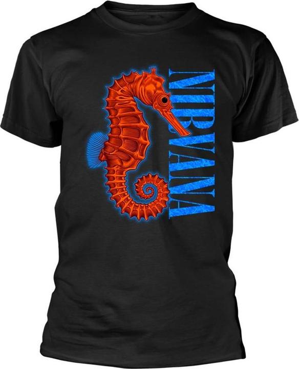 Produktbild Nirvana TShirt (XL)