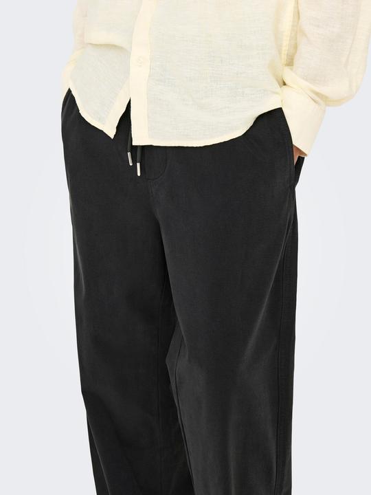 Produktbild Only & Sons ONSSINUS Locker geschnitten Hose Hose (S)